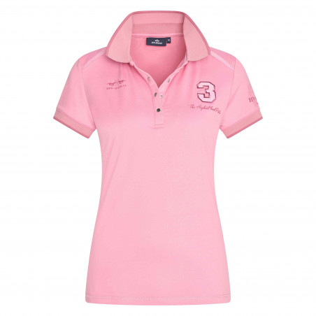 Polo Favorieten Tech HV Polo