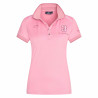 Polo Favouritas Tech HV Polo - Rose Sauvage