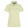 Poloshirt HV Polo Gwen - Basilicum