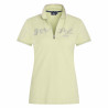 Poloshirt HV Polo Hazel - Basilicum