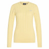Pullover HV Polo Deanne - Limonade