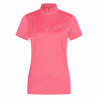 Shirt de compétition HV Polo Alexa - Rose puissant