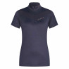 Shirt de compétition HV Polo Alexa - Marine