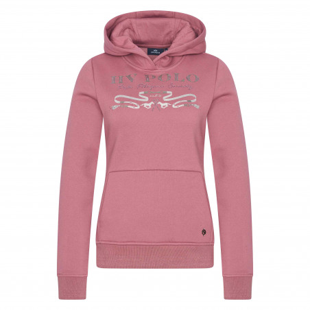 Sweat à capuche HV Polo Ariel