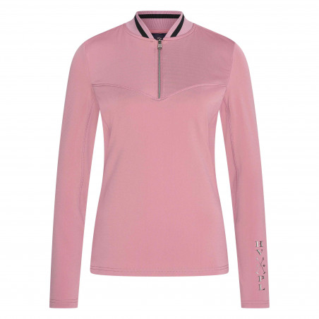 Lange mouwen T-shirt HV Polo Jayden