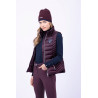 HV Polo Tess Muts - Zwarte baai
