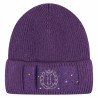 Bonnet Imperial Riding Twinkle Star - Mûre