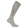 Chaussettes Euro-Star Gina - Gris mélangé