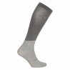 Chaussettes Euro-Star Gina - Aimant Gris