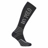 Chaussettes HV Polo Novia - Noir