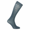 Chaussettes HV Polo Welmoed shine - Bleu profond