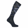 Chaussettes Imperial Riding Classic Twist - Marine