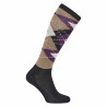 Chaussettes Imperial Riding Classic Twist - Cappuccino