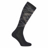 Chaussettes Imperial Riding Classic Twist - Noir