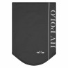Écharpe tube HV Polo Novia - Noir