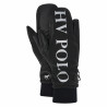 Gants HV Polo Novia - Noir
