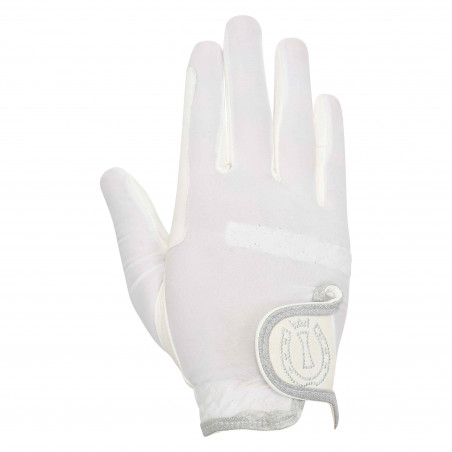 Gants Imperial Riding Summer Snap
