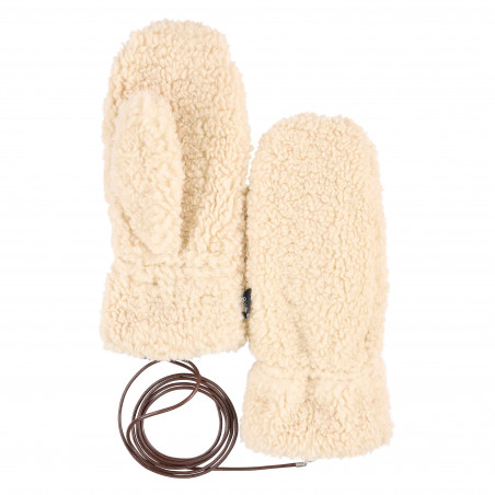 Mitaines HV Polo Charlotte Sherpa