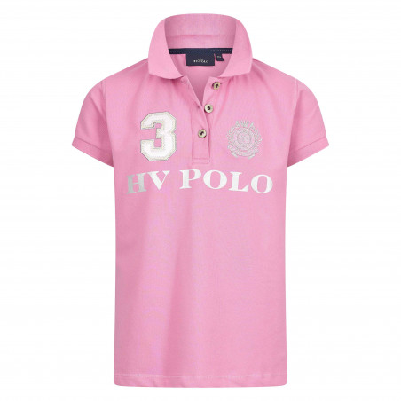 Polo shirt Favouritas kids HV Polo