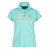 Polo shirt Favouritas kinderen HV Polo - Tiffany