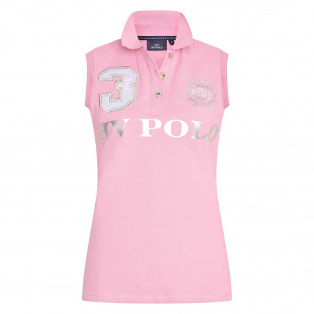 Polo shirt Favouritas sans manches HV Polo