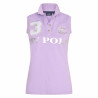Polo shirt Favouritas sans manches HV Polo - Violet