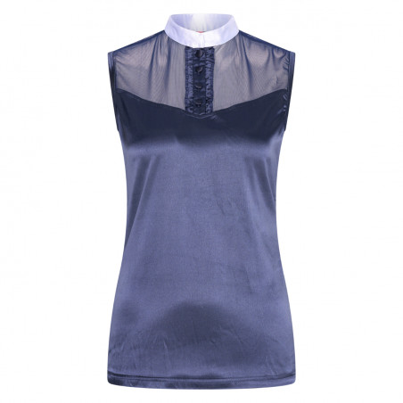 Shirt de compétition sans manches Imperial Riding Sparkly