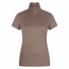 T-shirt HV Polo Lumiere - Expresso