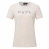 T-shirt HV Polo Marcia - Ivoire