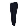 Pantalon Kingsland Classic KLkessi à Basanes femme - Marine