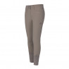 Pantalon Kingsland Classic KLkadi à Basanes femme - KL Beige