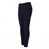 Pantalon Kingsland Classic KLkatja Pull-on à Basanes femme - Marine
