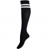 Chaussettes Kingsland Classic Coolmax Unisexe - Noir