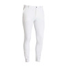 Pantalon Kingsland Classic KLkenton à Basanes homme - Blanc