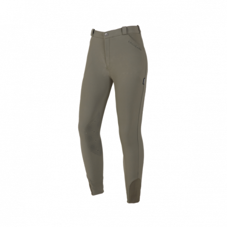 Pantalon Kingsland KLkenton d'équitation à basanes homme