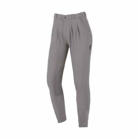 Pantalon Kingsland KLkato d'équitation à basanes homme