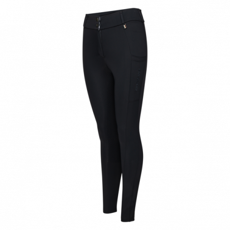 Pantalon Kingsland Classic KLkaya à Fond Intégral femme