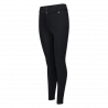Pantalon Kingsland Classic KLkaya à Fond Intégral femme - Marine