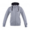 Veste Kingsland Classic de Survêtement Unisexe - Gris clair