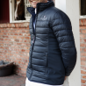 Doudoune Kingsland Classic Isolée Unisexe - Marine