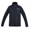 Veste Kingsland Classic Polaire Unisexe - Marine