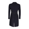Frac en Softshell Kingsland Classic Dames - Marine