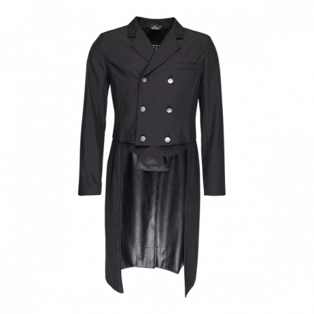 Frac en Softshell Kingsland Classic Heren