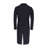 Frac en Softshell Kingsland Classic Heren - Marine