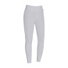 Legging Kingsland Classic KLkatinka à Fond Intégral femme - Blanc