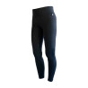 Legging Kingsland Classic KLkatinka à Fond Intégral femme - Marine