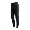 Legging Kingsland Classic KLkatinka à Fond Intégral femme - Noir
