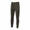 Pantalon homme Kingsland Kolton grips genoux - Encre noire verte