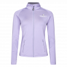 Survêtement Polaire Kingsland Classic Limited - Aube violette