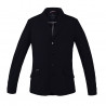 Veste de Concours Kingsland Classic homme - Noir